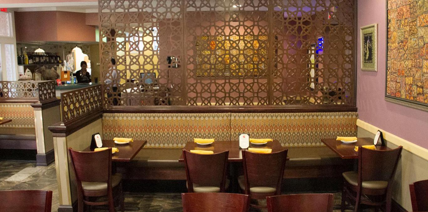 Kashmir Indian Cuisine Bars Indian Cuisine Boston MA Restaurant